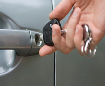 key locksmith
