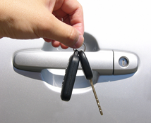 key locksmith
